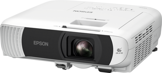 エプソン EPSON LCD PROJECTOR EB-1915 Epson Europe EB-1915 3LCD Projector Specs